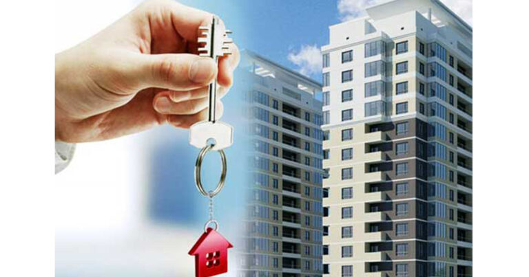 Rental apartments in Baku will become CHEAPER
