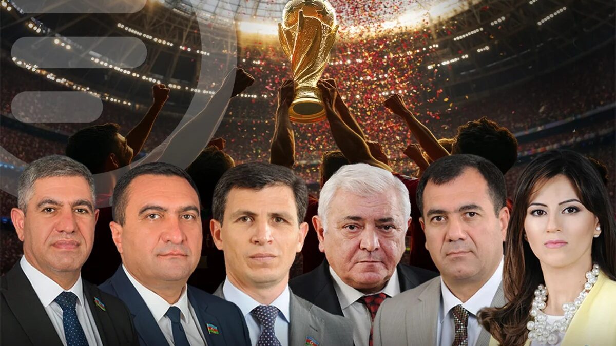 Which team will the deputies support in the World Cup? – SURVEY