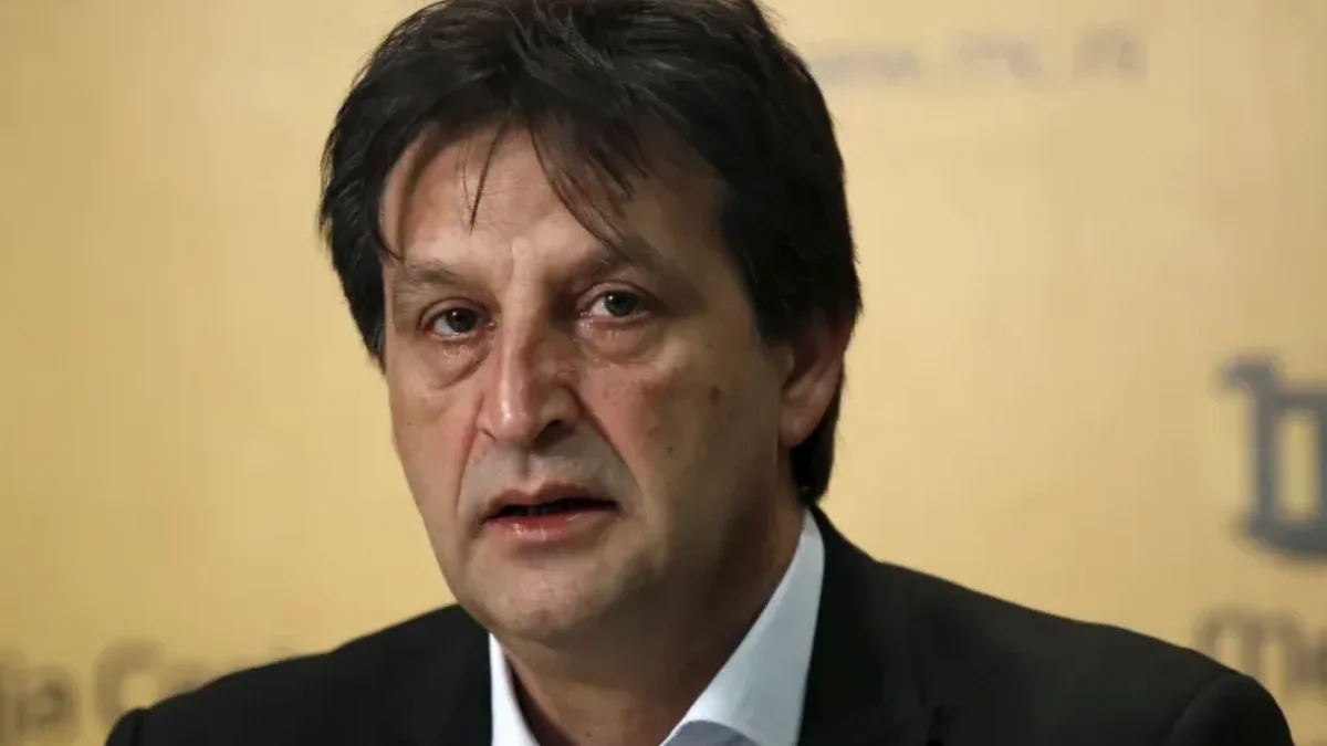 Serbian Defense Minister to visit Azerbaijan