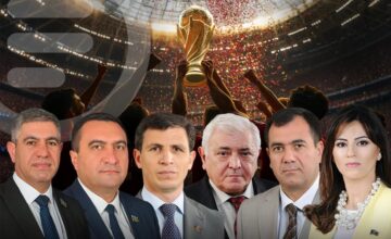 Which team will the deputies support in the World Cup? – SURVEY