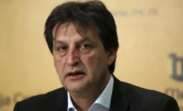 Serbian Defense Minister to visit Azerbaijan