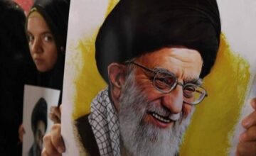 Time of Khamenei’s funeral ceremony announced