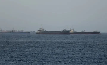 More than 11,000 sailors to be evacuated from the Strait of Hormuz