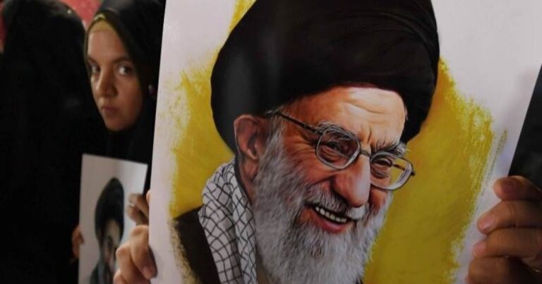 Time of Khamenei’s funeral ceremony announced