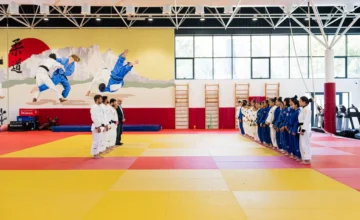 A meeting was held with the judokas who will participate in the European Championship