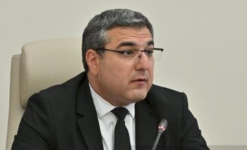 The number of Karabakh Armenians who received Armenian citizenship has been revealed
