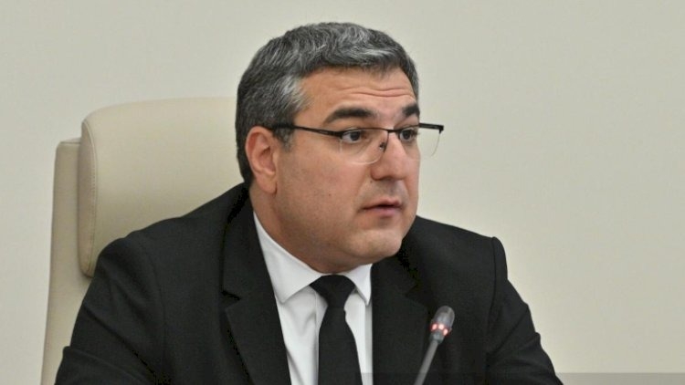 The number of Karabakh Armenians who received Armenian citizenship has been revealed
