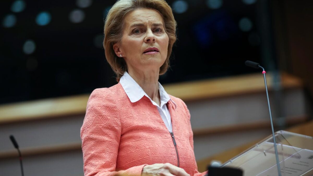 21st package from the EU: 60 million euro ban on Russia and Belarus