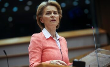 21st package from the EU: 60 million euro ban on Russia and Belarus