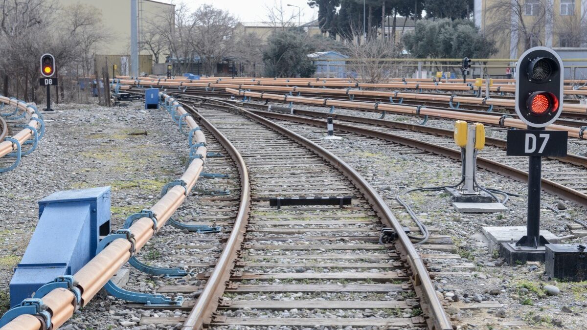 Rules for the maintenance of railway transport infrastructure have been approved