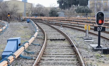 Rules for the maintenance of railway transport infrastructure have been approved
