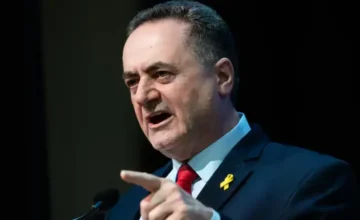 Katz: Even if the US demands it, the Israeli army will not leave Lebanon