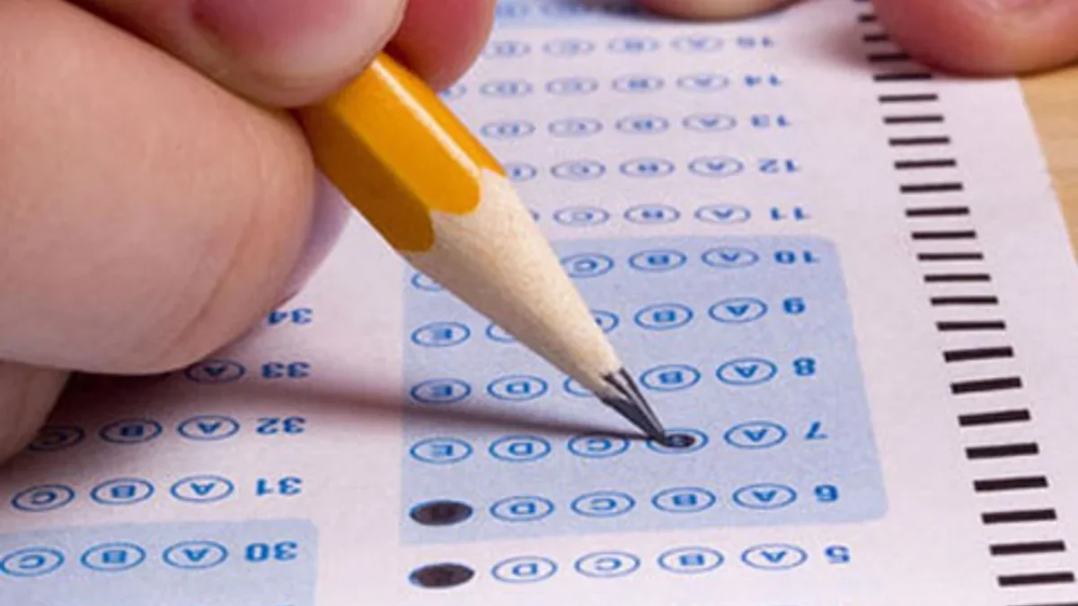 One applicant scored 700 points in the I specialty group