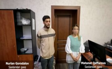 72 kg of narcotics discovered in a car – VIDEO
