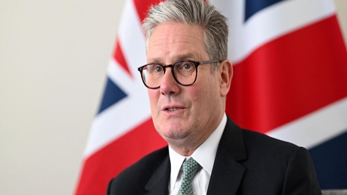 Starmer: Azerbaijan is a very important partner in strengthening international energy security