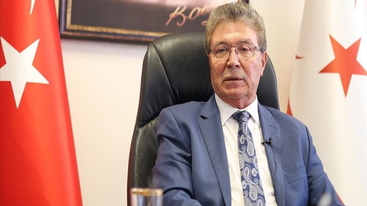 Prime Minister of the Turkish Republic of Northern Cyprus to visit Baku