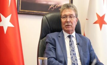 Prime Minister of the Turkish Republic of Northern Cyprus to visit Baku