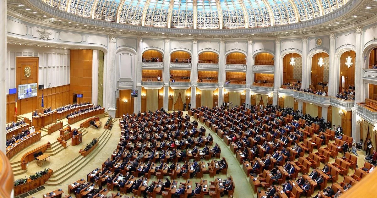 The Chamber of Deputies of Romania has approved a legislative document on unification with Moldova