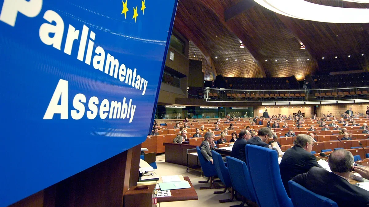 PACE adopts resolution highlighting democratic backsliding in Georgia