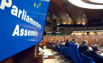 PACE adopts resolution highlighting democratic backsliding in Georgia