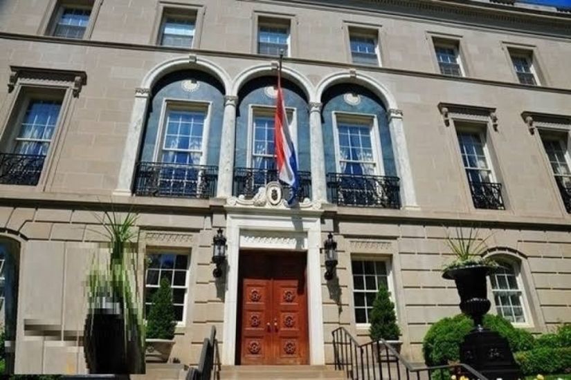 The Netherlands has resumed the operations of its embassy in Tehran, which was previously relocated from Iran to Azerbaijan