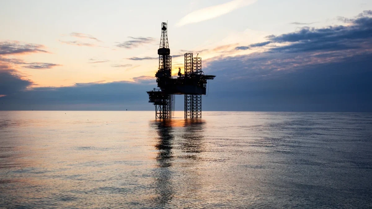 Azerbaijani oil is trading at $76