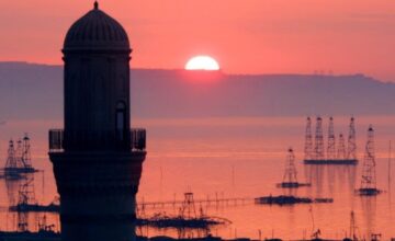 The US has increased its forecast for liquid hydrocarbon production in Azerbaijan for this year