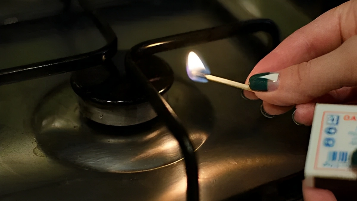 More than 1000 subscribers will have their gas supply cut off
