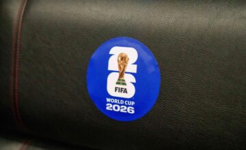 The World Cup has already turned into chaos