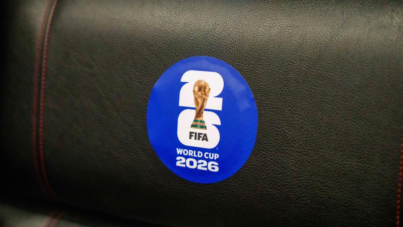 The World Cup has already turned into chaos