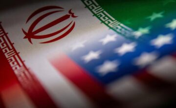 Iran targets US Navy in Bahrain