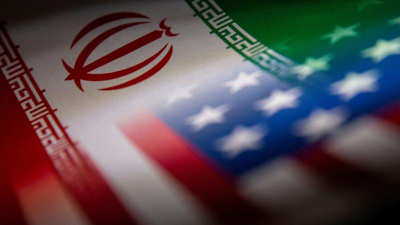 Iran targets US Navy in Bahrain