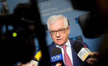 The West’s reaction to the Poland-Ukraine conflict has been revealed