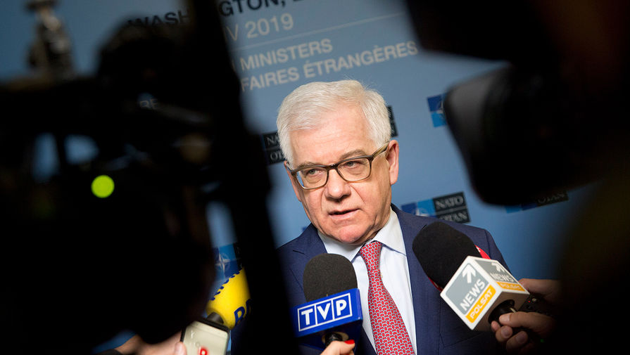 The West’s reaction to the Poland-Ukraine conflict has been revealed