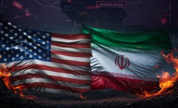 Iranian state television: No commercial ports damaged in US attacks