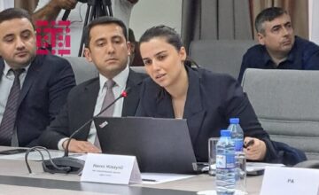 87 percent of Azerbaijanis support a social media ban for children