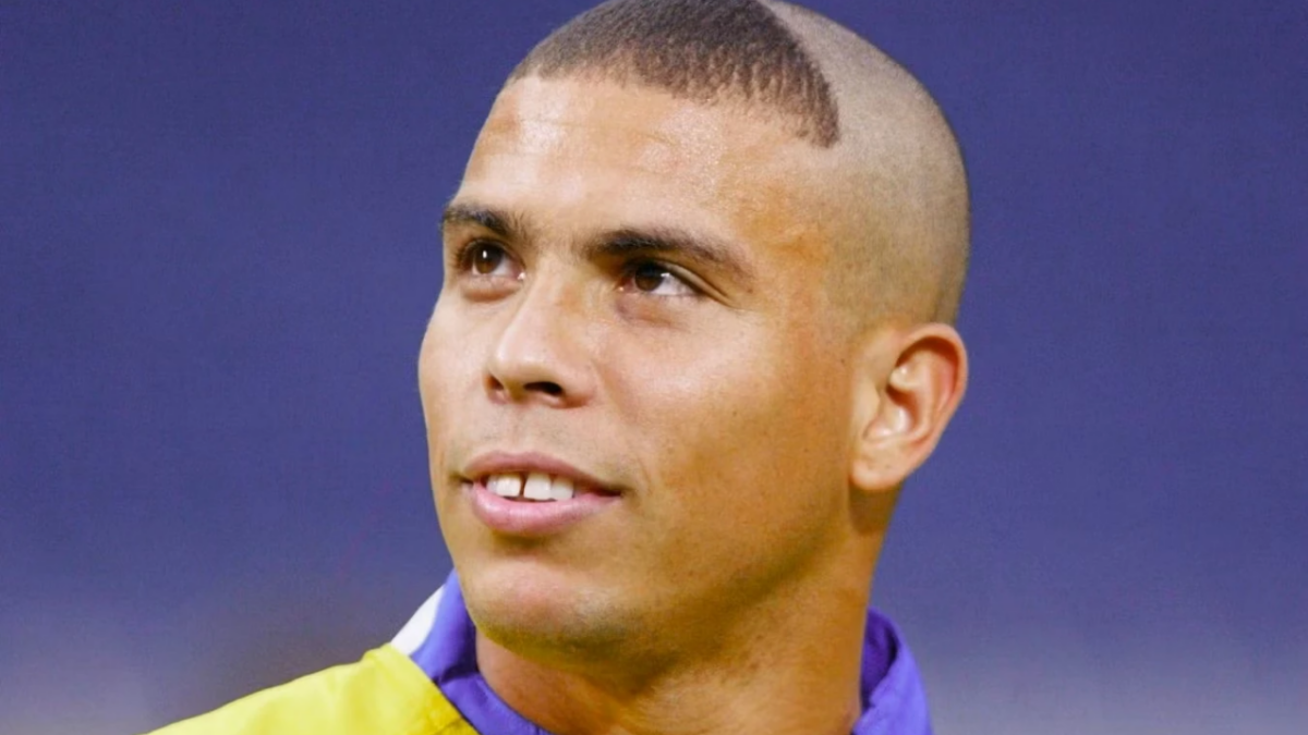 Ronaldo: “I apologize to all parents”