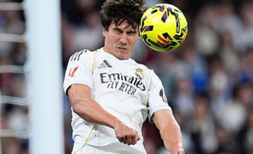 Three clubs make offers for “Real” forward