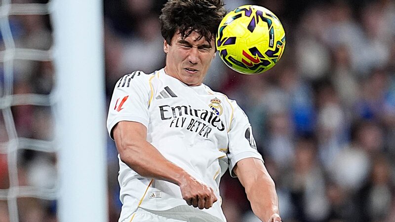 Three clubs make offers for “Real” forward