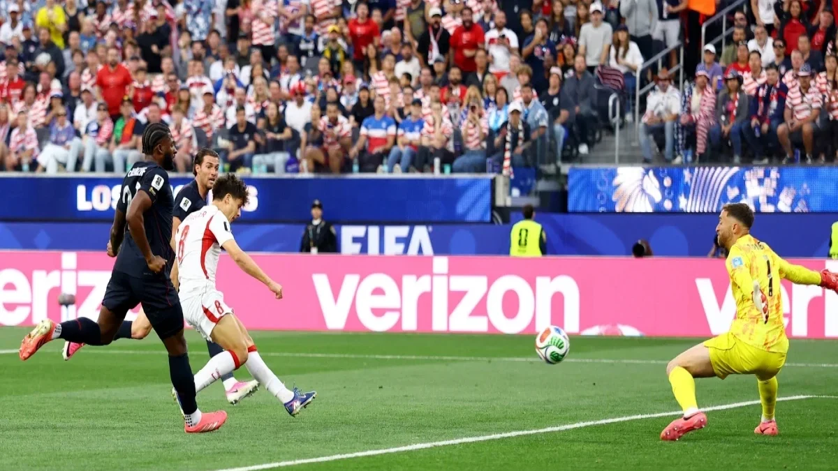 2026 World Cup: Turkey ends the mundial with a victory