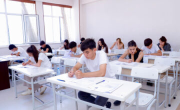 MÜTDA presented a new specialization model for grades 10–11