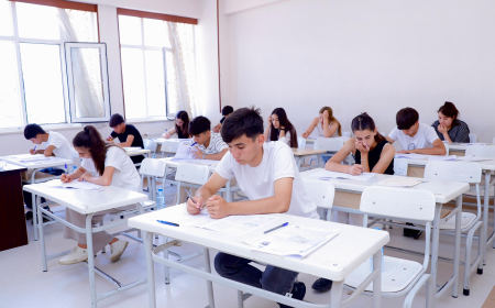 MÜTDA presented a new specialization model for grades 10–11