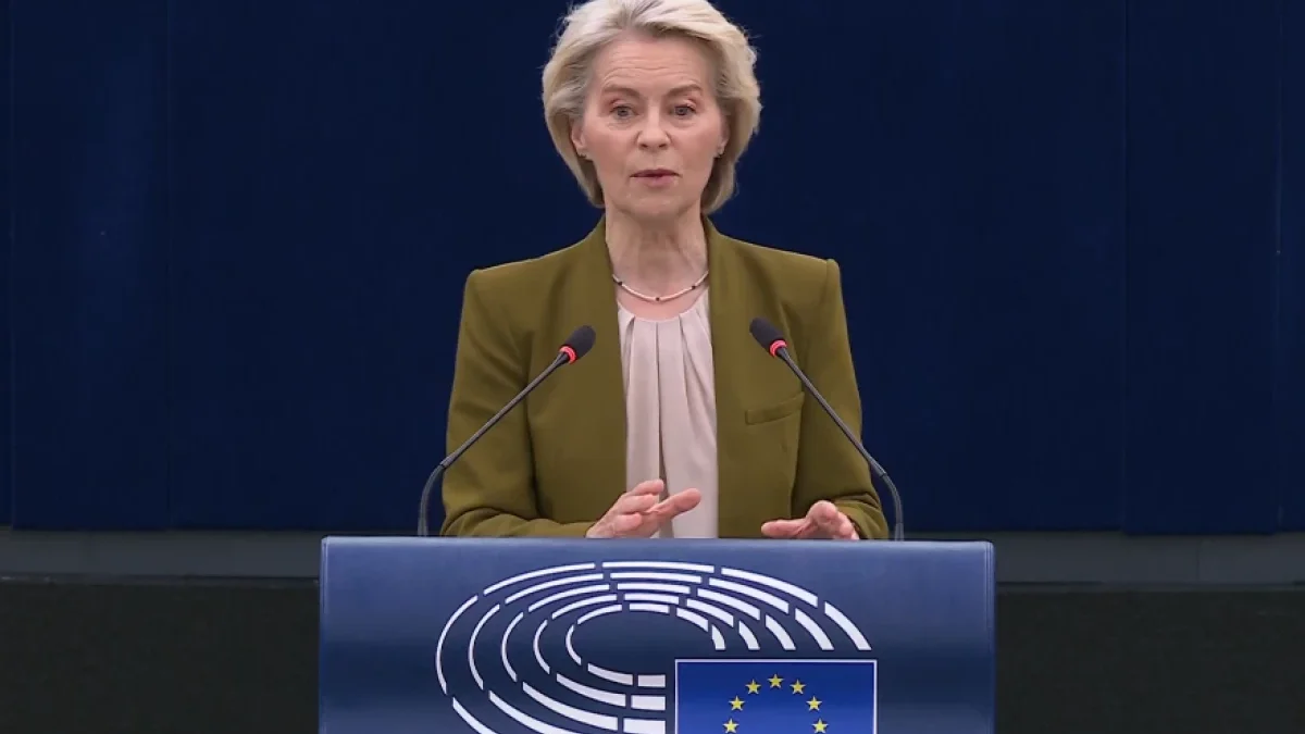 President of the European Commission to visit Azerbaijan next week
