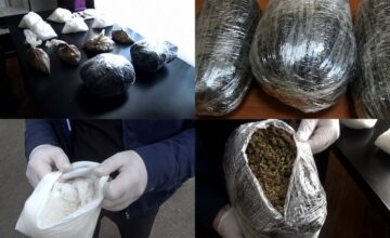 46 kilograms of narcotics removed from circulation in Sabunchu