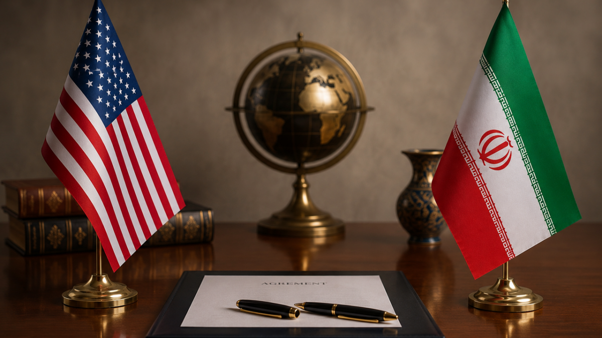 Iranian and US delegations to hold indirect talks in Doha