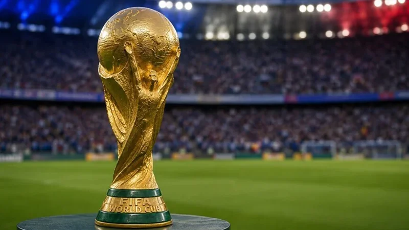 Three more pairs determined in the 1/32 final stage of the World Cup