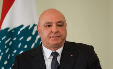 Lebanese President: We do not need Iran