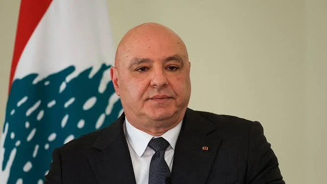 Lebanese President: We do not need Iran