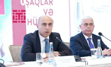 Emin Amrullayev: In 3 years, textbooks will completely lose their significance