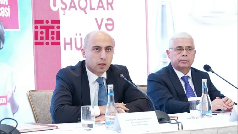 Emin Amrullayev: In 3 years, textbooks will completely lose their significance